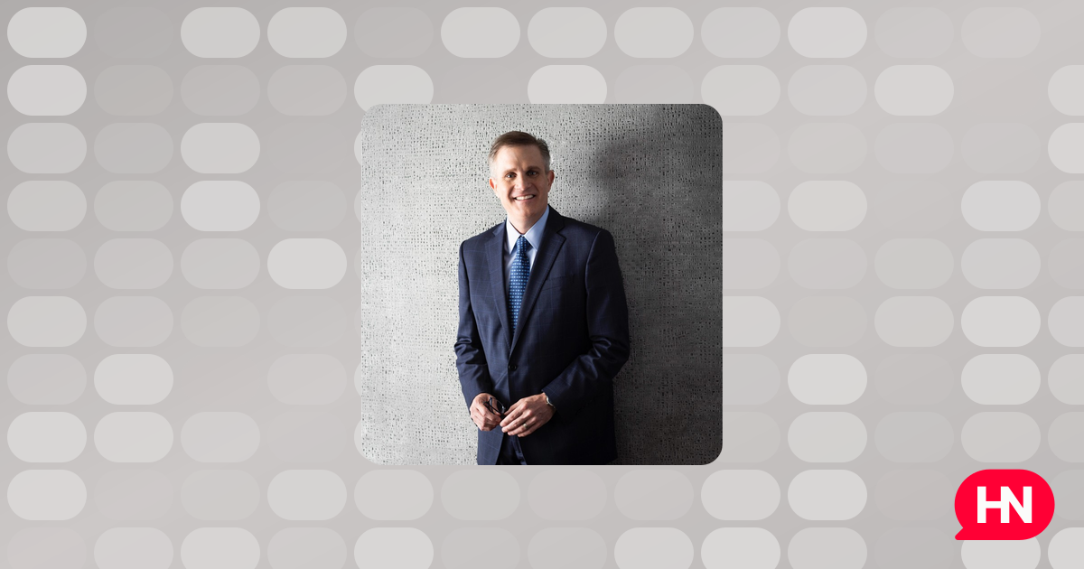 John Toomey has been appointed as Chief Sales and Marketing Officer ...