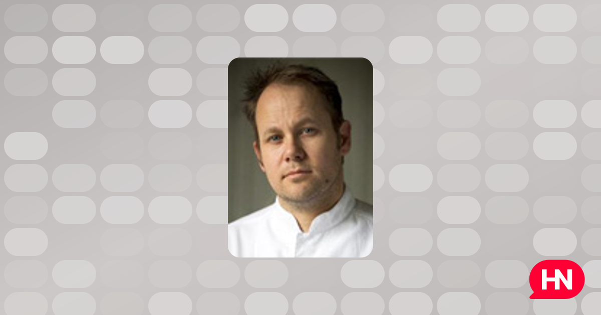 James Dugan ha sido nombrado(a) Executive Chef en Four Seasons Hotel ...