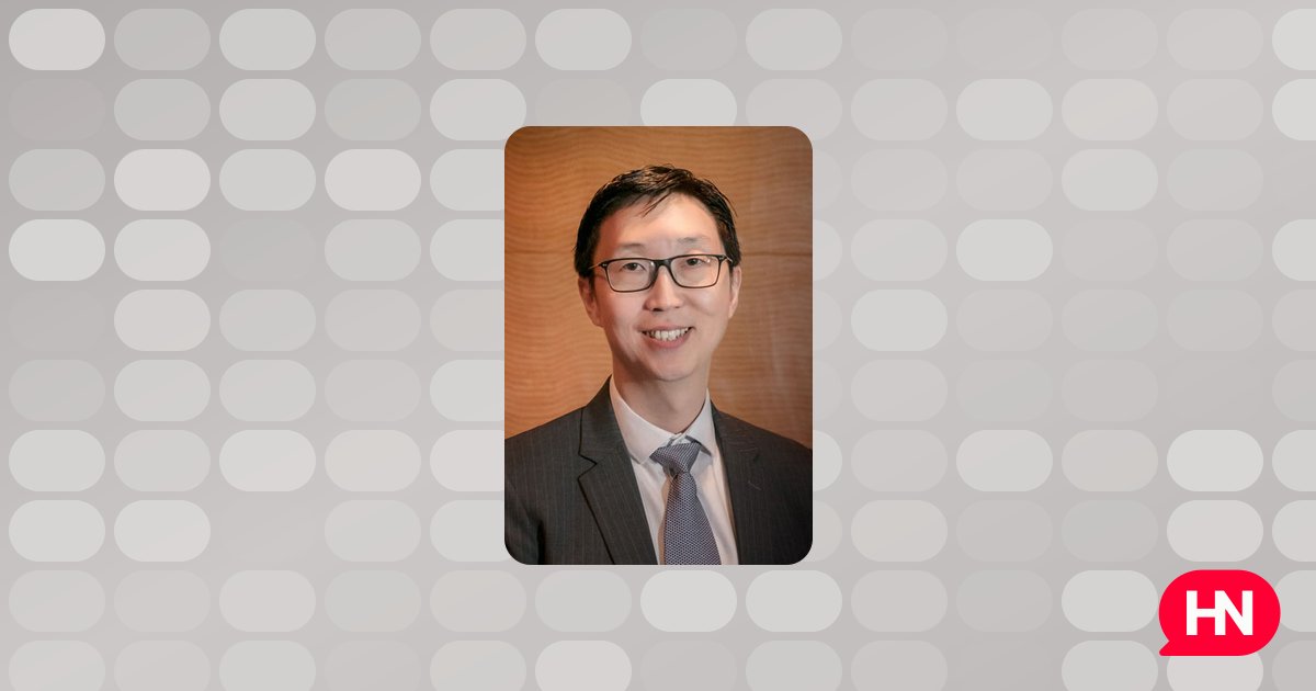 Steven Lee has been promoted to APAC Managing Director at HRS ...