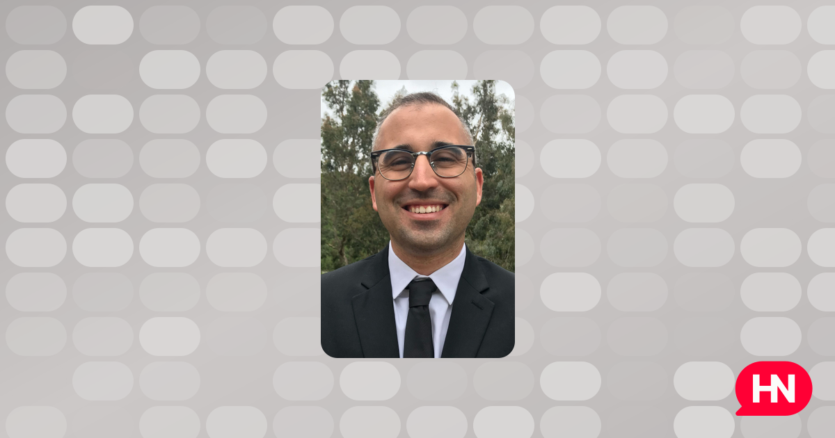 Cameron Petrelli has been appointed as Director of Food & Beverage at ...