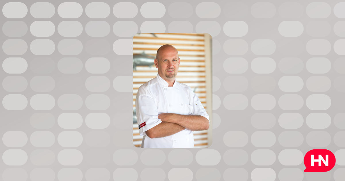 Christopher Meredith has been appointed as Group Director of Food ...