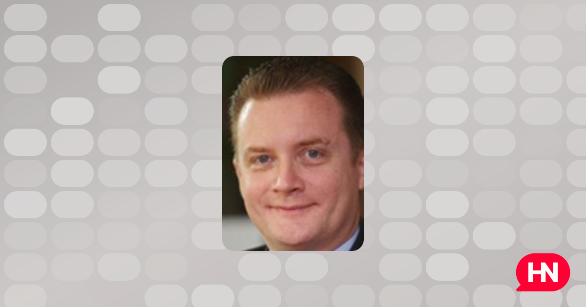 Steven Dowd has been appointed as Director of Finance at JW Marriott ...