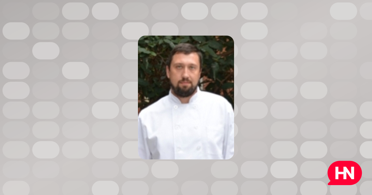 Jacob Strang has been appointed as Executive Chef at The Westin ...