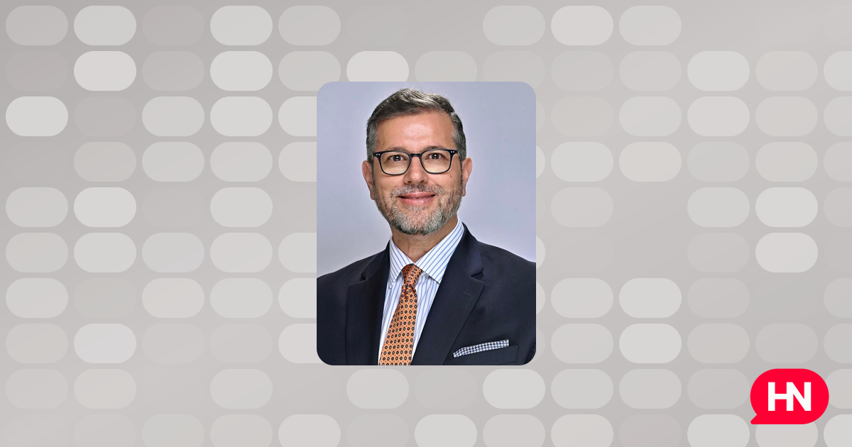 Antonio Bugarin has been appointed as General Manager at Hilton Los ...