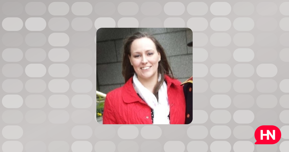 Laura Leary has been appointed as General Manager at Holiday Inn ...