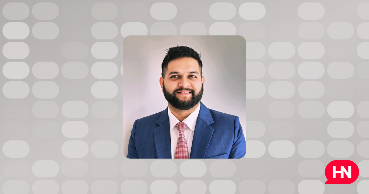 Rahul Dangwal has been appointed as Hotel Manager at Amora Hotel ...
