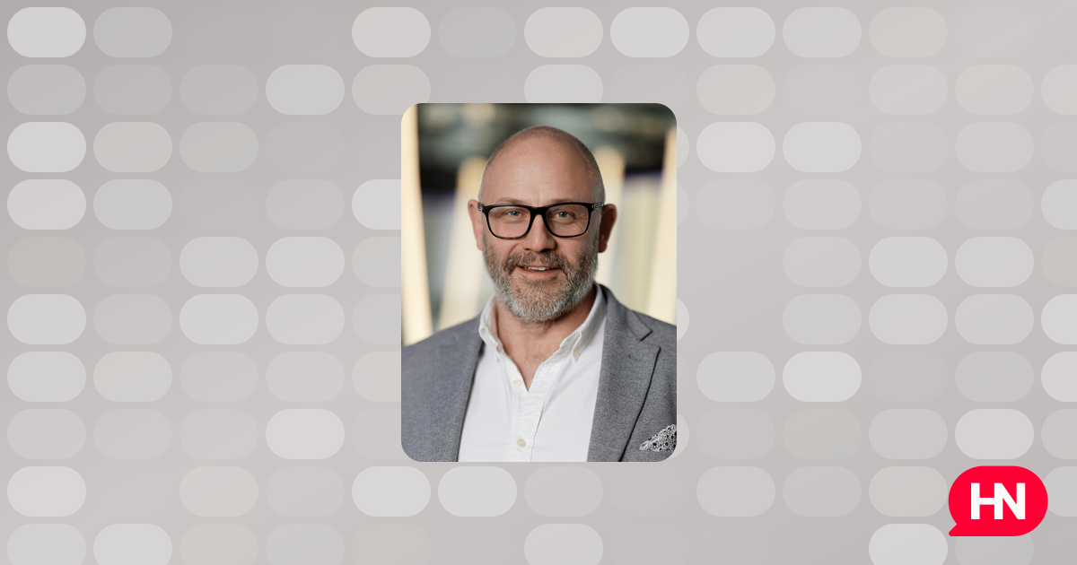 Ryan Dance has been promoted to SVP Commercial Strategy at YOTEL ...