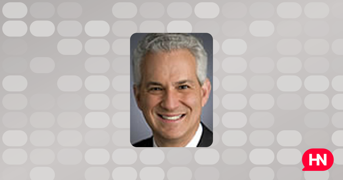 Jim Risoleo has been named Executive VP and MD Europe at Host Hotels ...