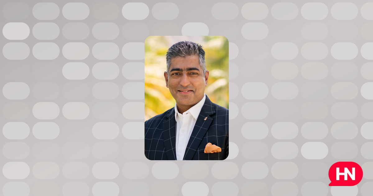 Rahil Khan has been promoted to Director of Sales and Marketing at Al ...