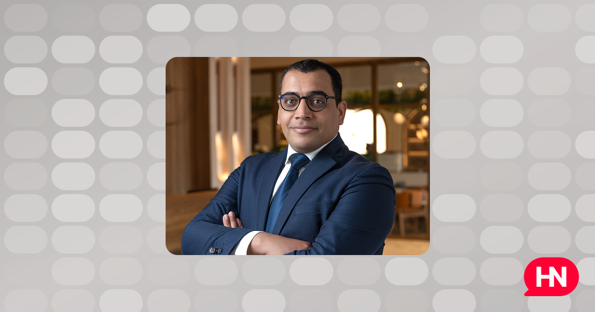 Nabil Youssef has been appointed as Cluster Director of Rooms at The ...