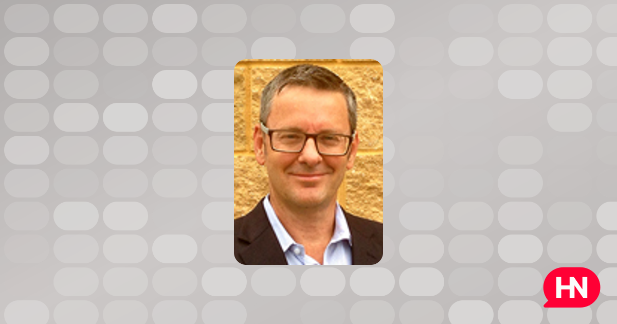 Robert Coates has been appointed as General Manager at Crowne Plaza ...