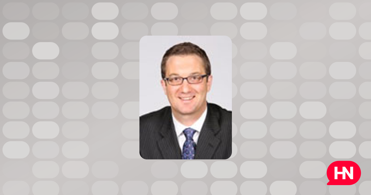 Robert Cartwright has been appointed as General Manager at The ...