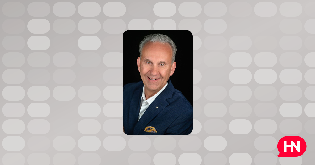 Robert Rivers has been appointed as Managing Director at Universal ...