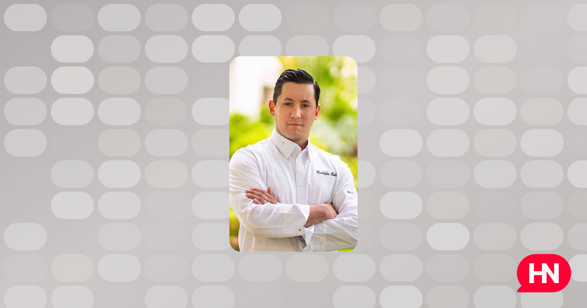 Christophe Rull - Hospitality Net