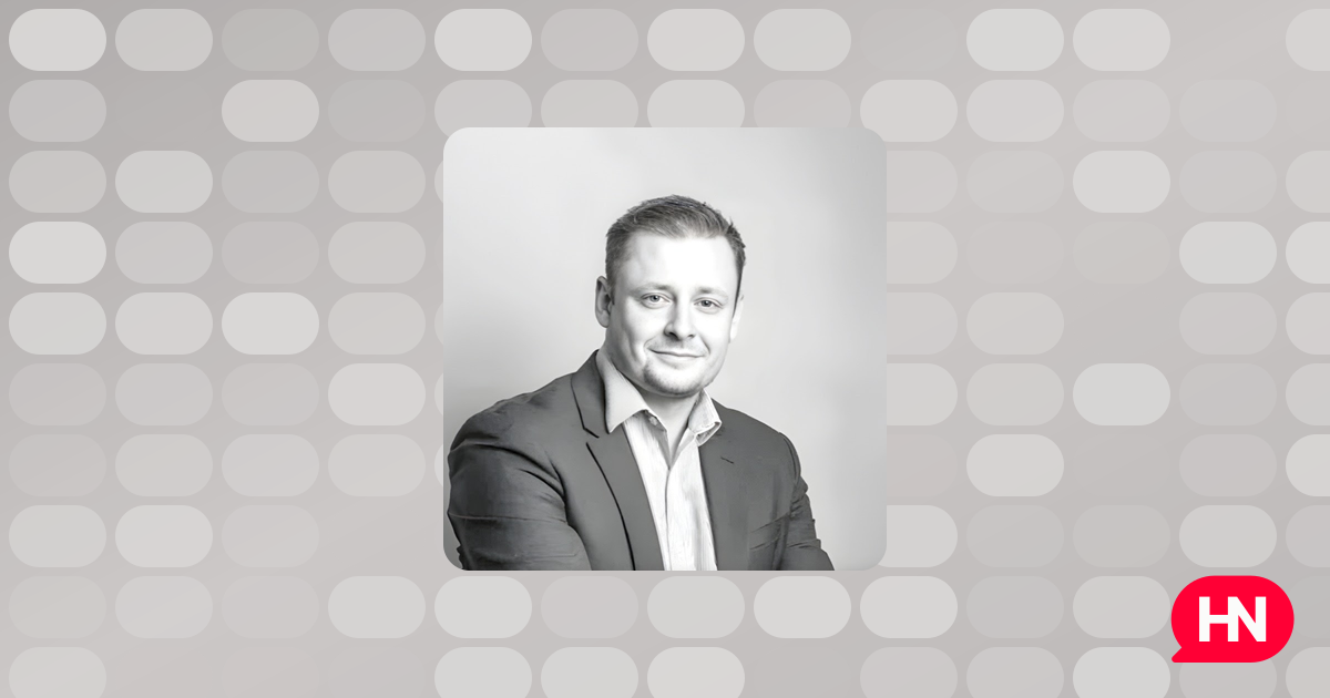Stuart Booth has been appointed as Vice President of Sales, EMEA at ...