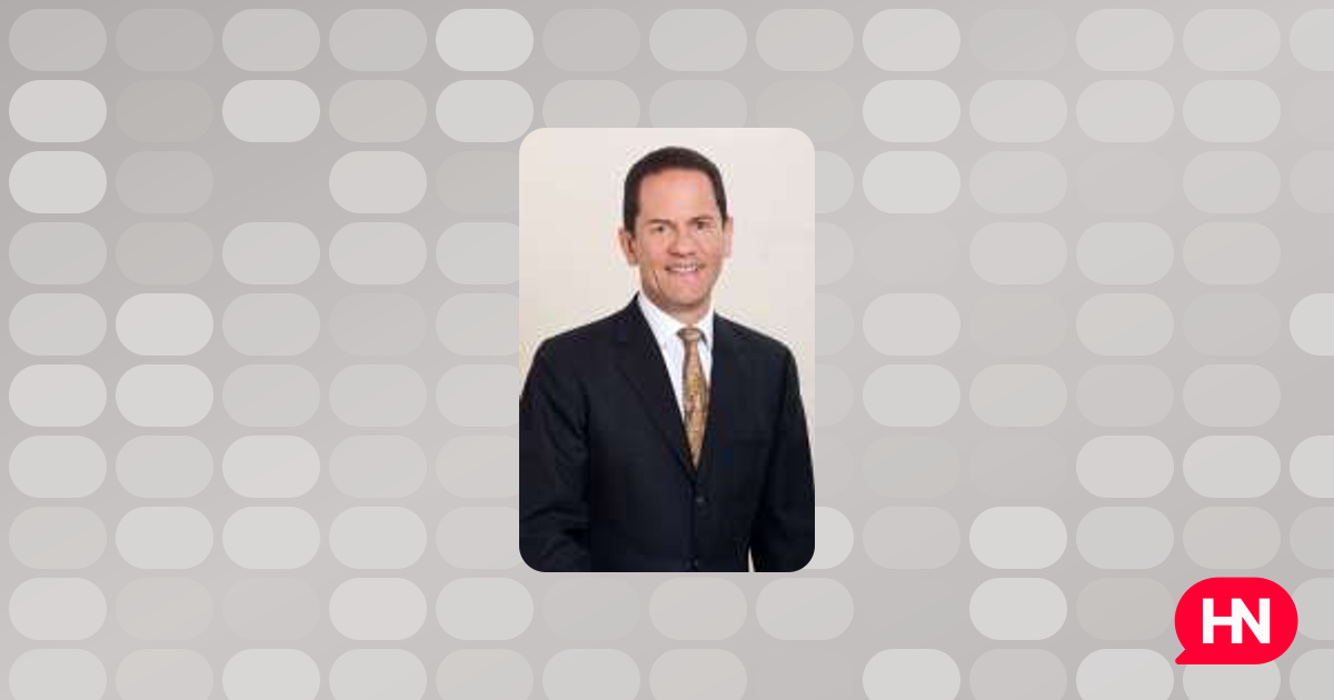 James Riley has been appointed as Group Chief Executive at Mandarin ...