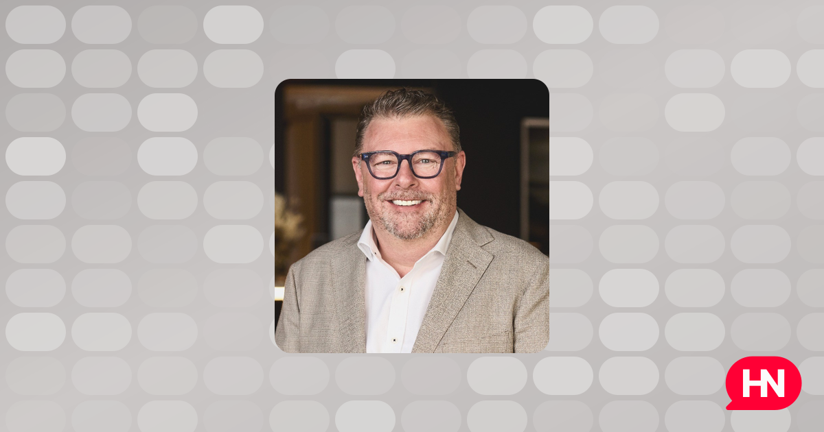 Ben Salter has been appointed as Director of Distribution & Systems at ...