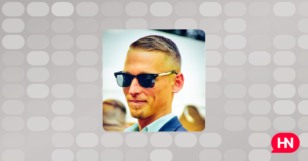 Kenneth Clark has been appointed as General Manager at The Wayfarer ...