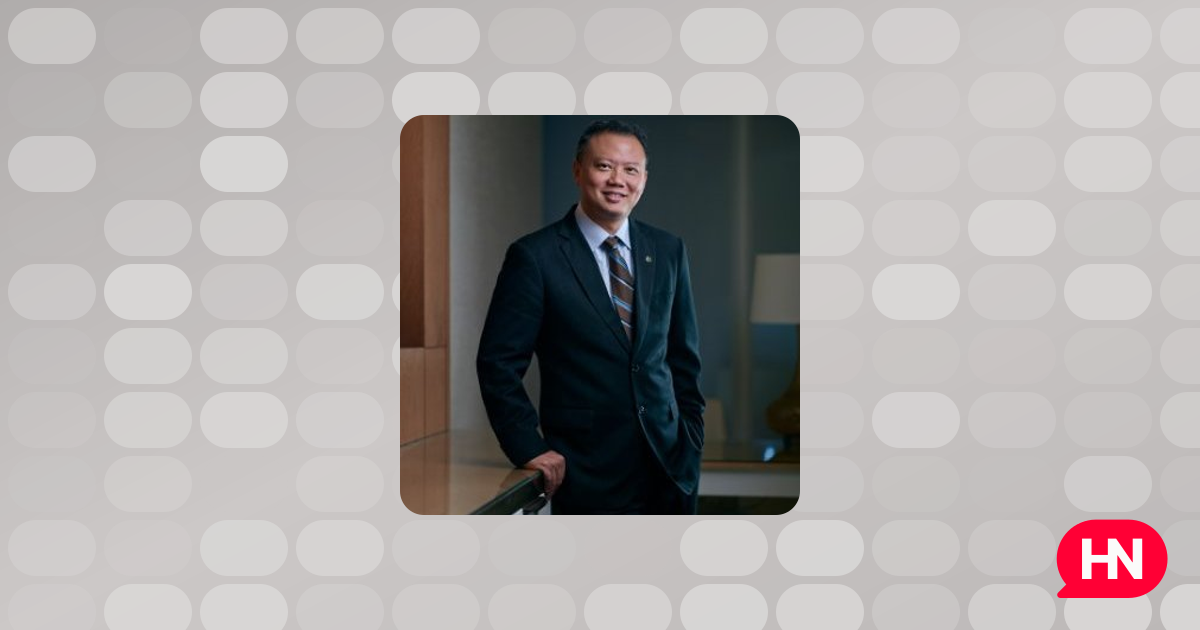 Timothy Tan has been appointed as Director of Business Development at ...