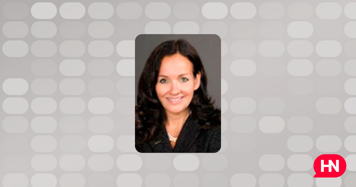 Sandy Russell has been appointed as Vice President, Commercial ...