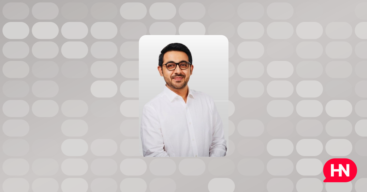 Manik Budhraja has been appointed as Global Director of Sales & Account ...