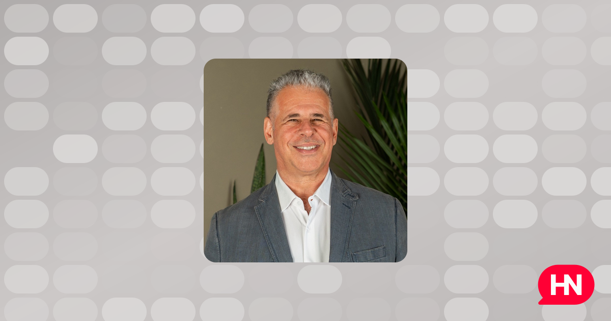 Nicholas Gold has been appointed as Vice President of Operations at 1 ...