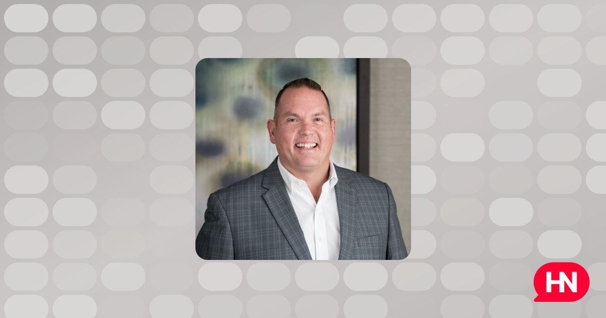 Jon Erickson has been appointed as Director of Sales & Marketing at ...