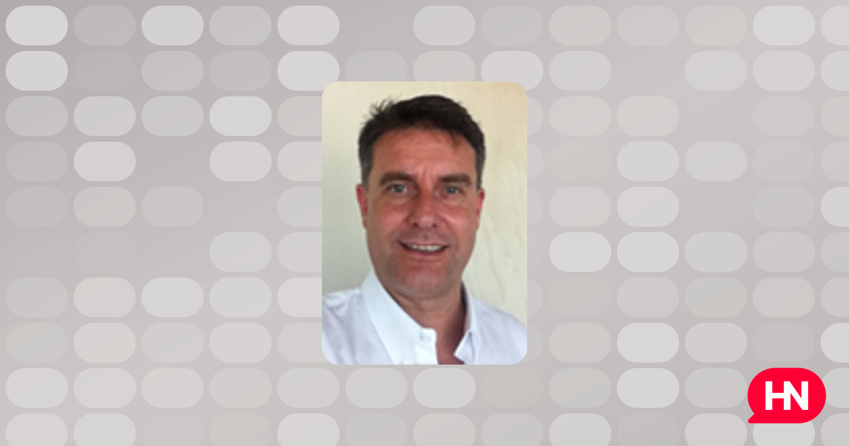 Wouter Andre Banning has been appointed as Group General Manager at ...
