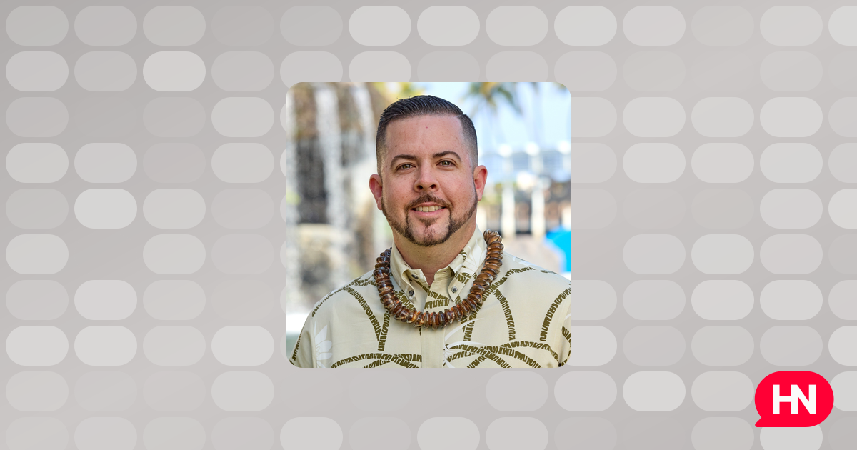 Nicholas Kuhns has been appointed as General Manager at Hilton Waikoloa ...