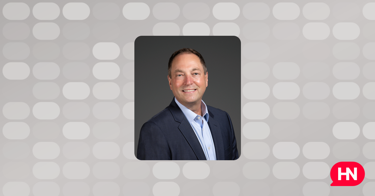 Ron Fader has been named SVP Finance & Accounting at Hospitality ...