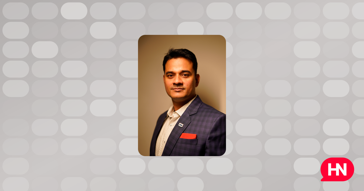 Aparup Biswas has been appointed as General Manager at Ramada by ...