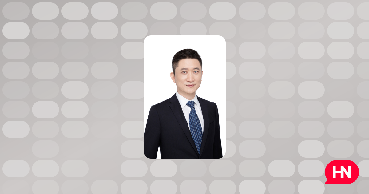 David Deng has been appointed as General Manager at HRS Hospitality ...