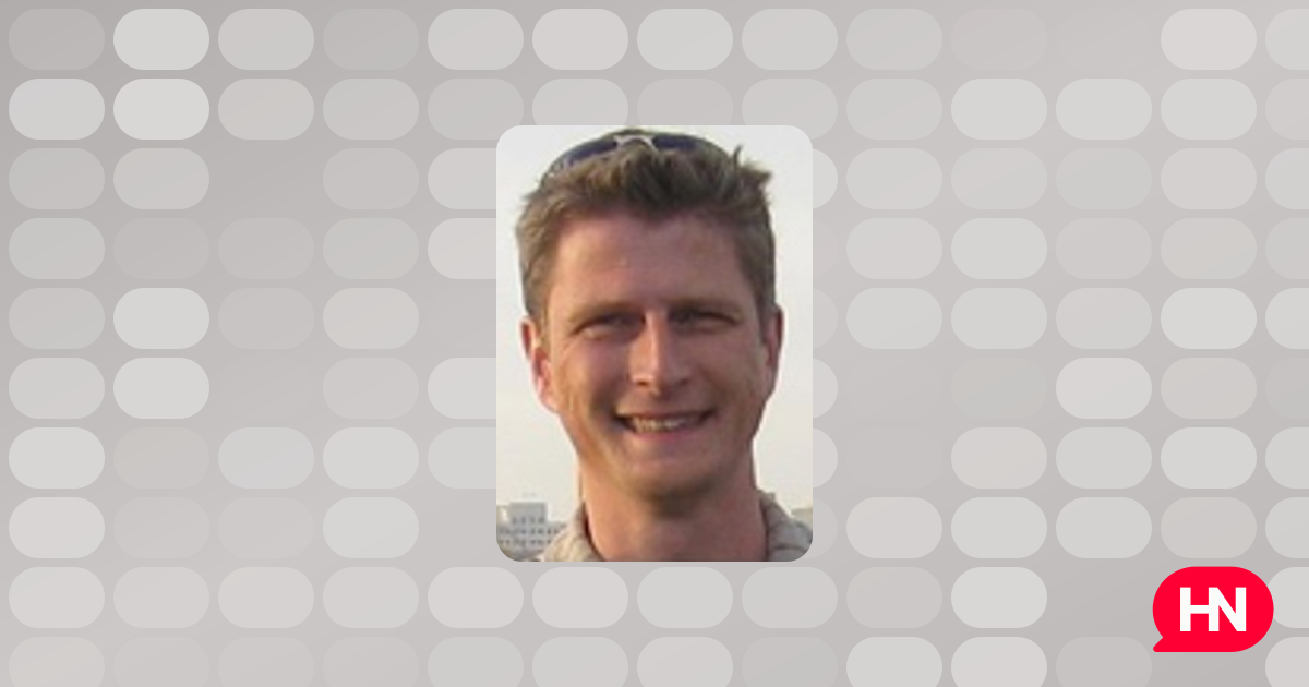 Tim Unwin has been appointed as Executive Vice President, Hospitality ...