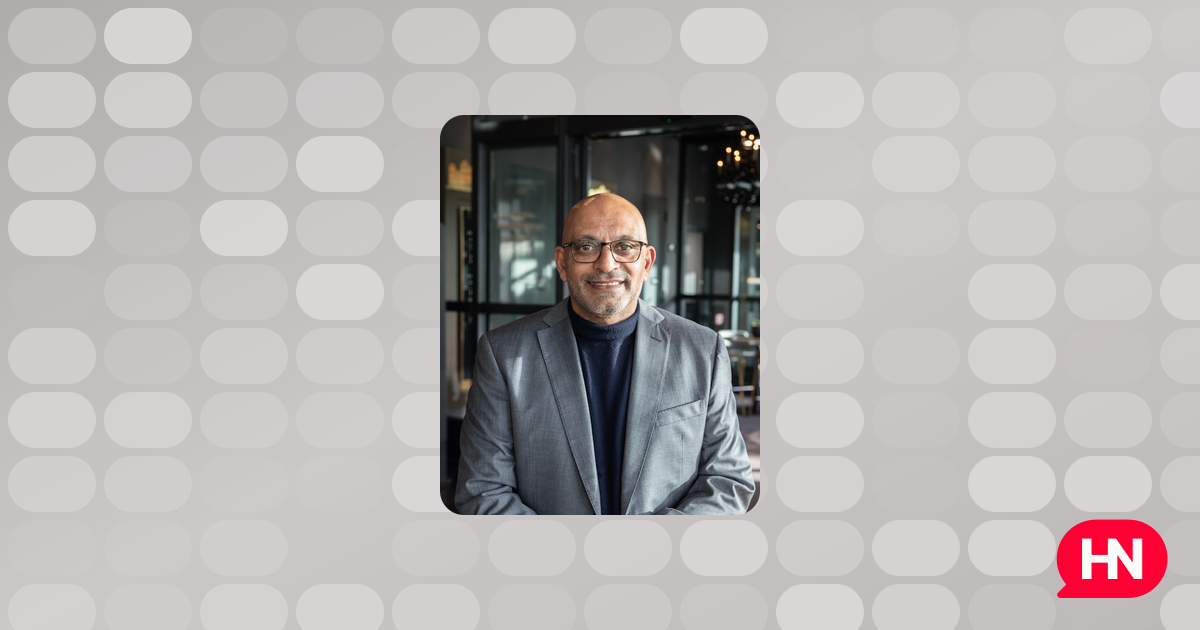 Jason Wischhoff has been appointed as Chief Development Officer at ...