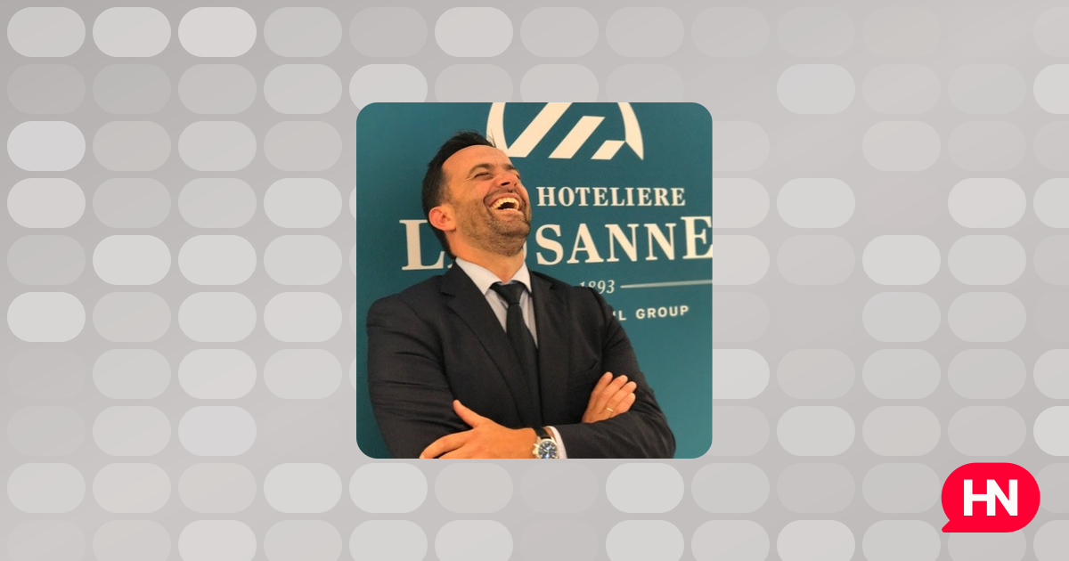 Nicholas Dimopoulos has joined Wyndham Hotels & Resorts as Development ...