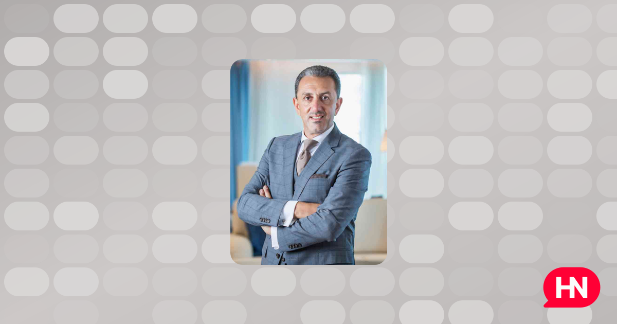 Shadi Suleman has been appointed as Senior General Manager at Four ...