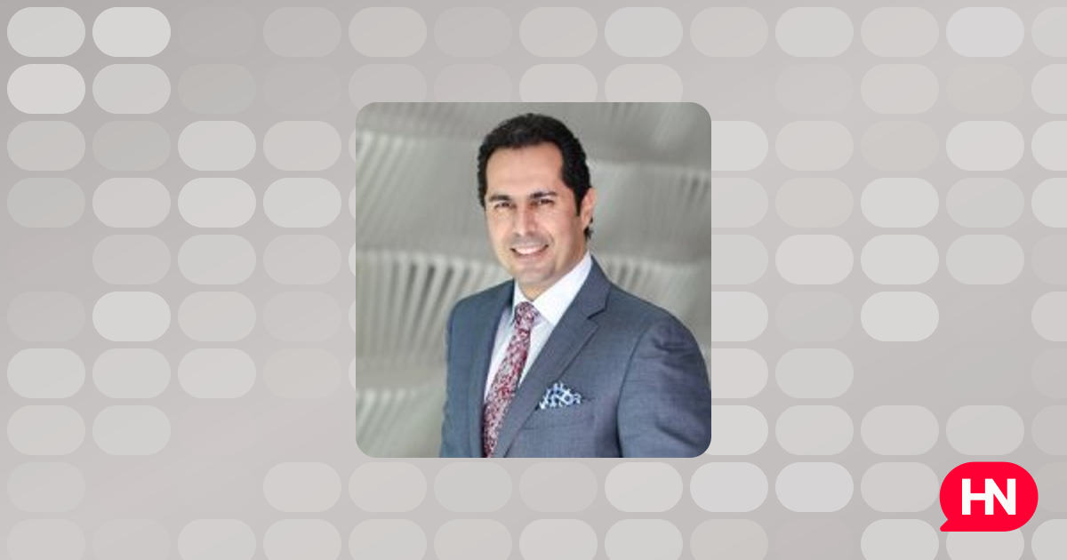 Sam Ioannidis has been appointed as General Manager at Four Seasons ...