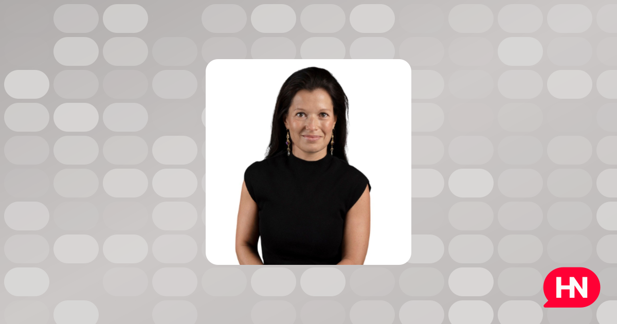 Emilie Couton has been appointed as Chief Executive Officer (CEO) at ...