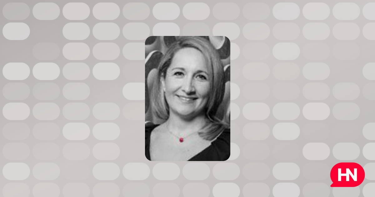 Anna Collier has been appointed as General Manager at Courtyard by ...