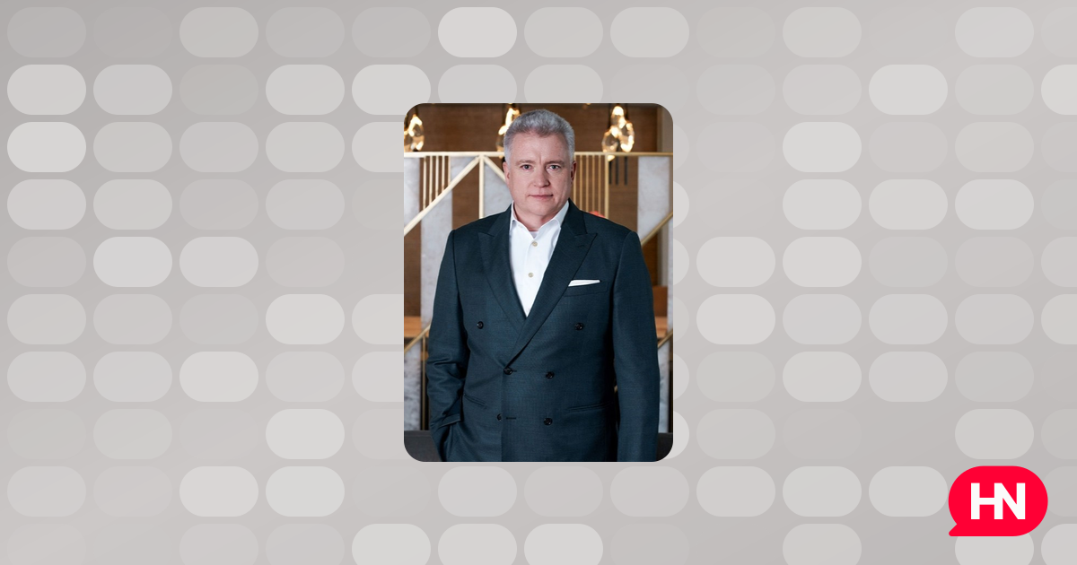 Guenter H. Gebhard has been appointed as Managing Director APAC at Aman ...