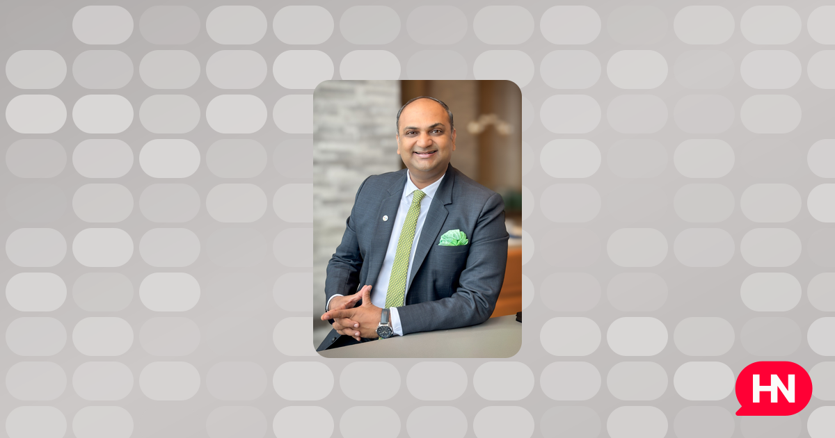 Siddharth Joshi has been appointed as Hotel Manager at Four Points by ...
