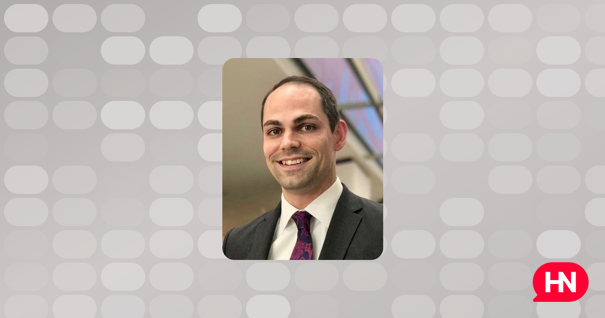 Adam Heffron has been appointed as General Manager at Conrad Los ...