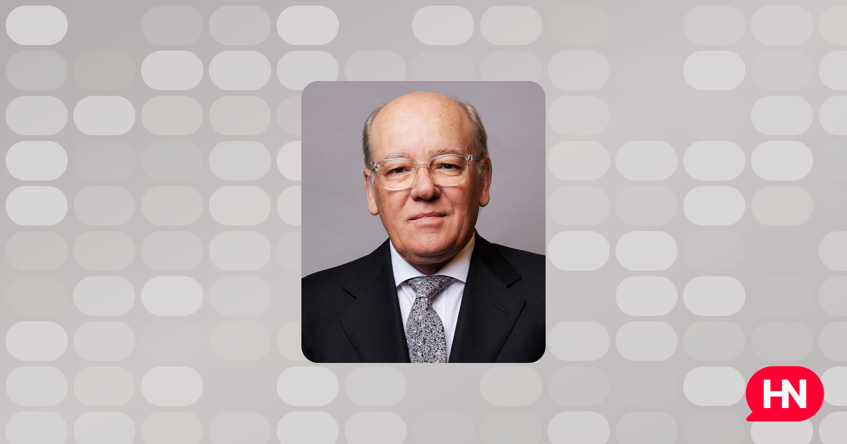 Colin Reed has been named Executive Chairman at Ryman Hospitality ...