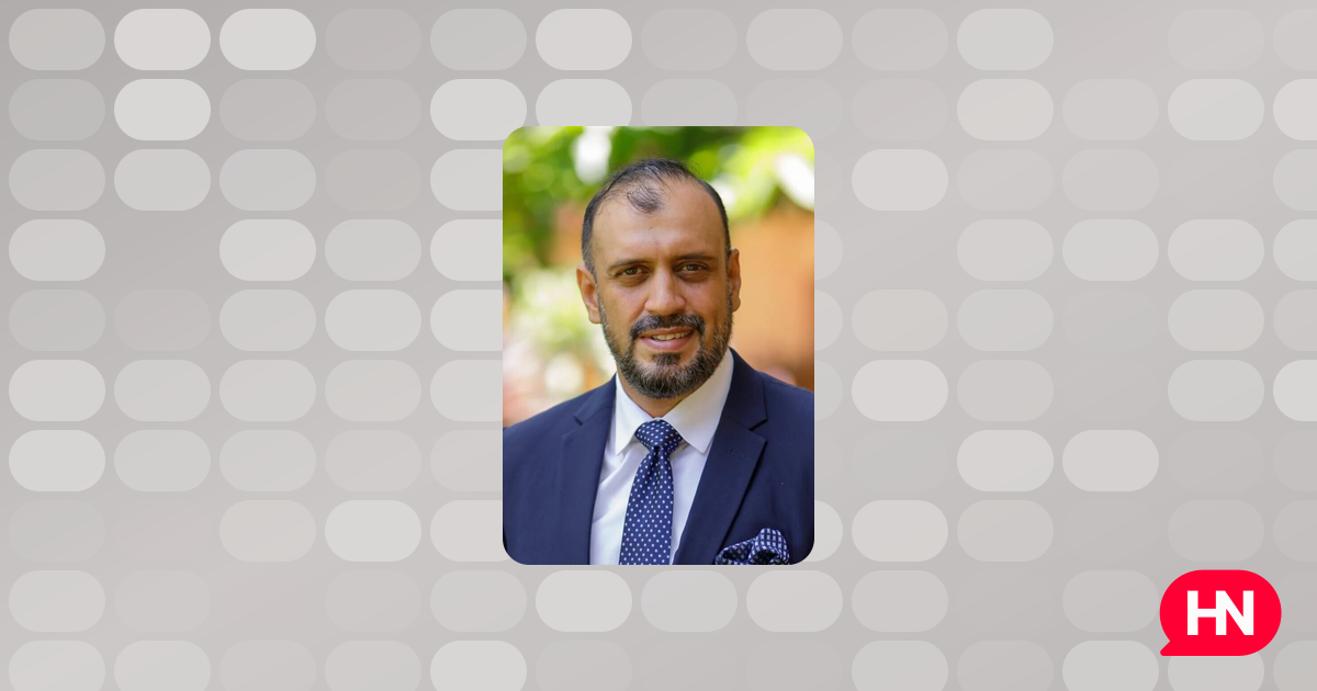 Gaurav Apte has been appointed as Area General Manager at Crowne Plaza ...