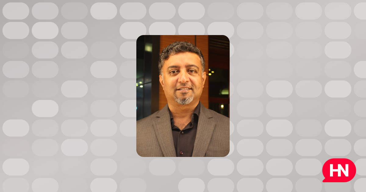 Ajai Raman has been appointed as General Manager at Ramada by Wyndham ...