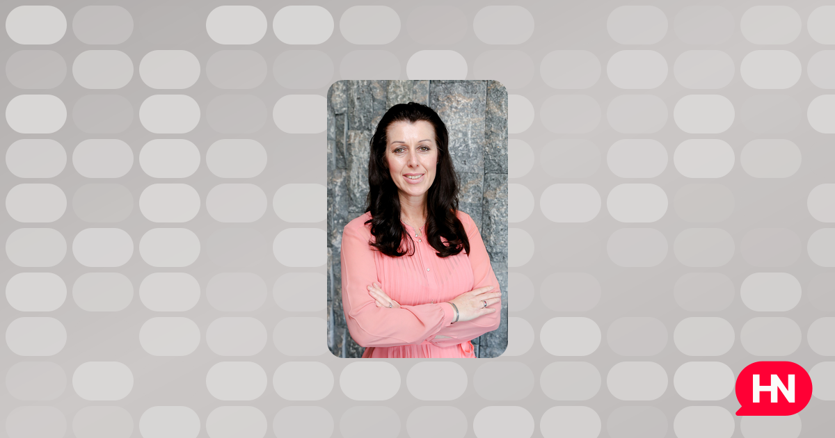Tabatha Ramsay has joined Centara Hotels & Resorts as VP Commercial ...