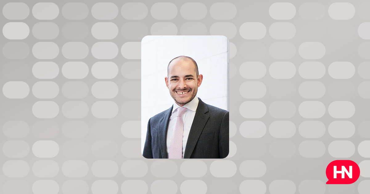 Patrick Saade has been appointed as Head of Global Hotels Desk at JLL's ...