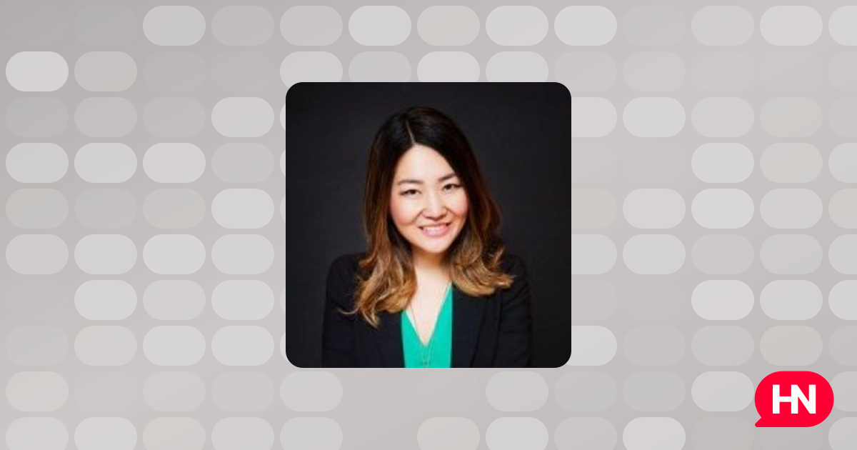Jenny Na has been appointed as Regional Director of Finance Operations ...