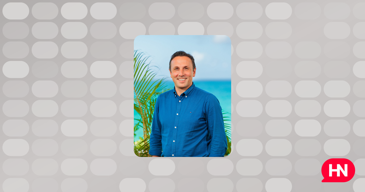 Lorenzo Maestripieri has been appointed as Resort Manager at Four ...