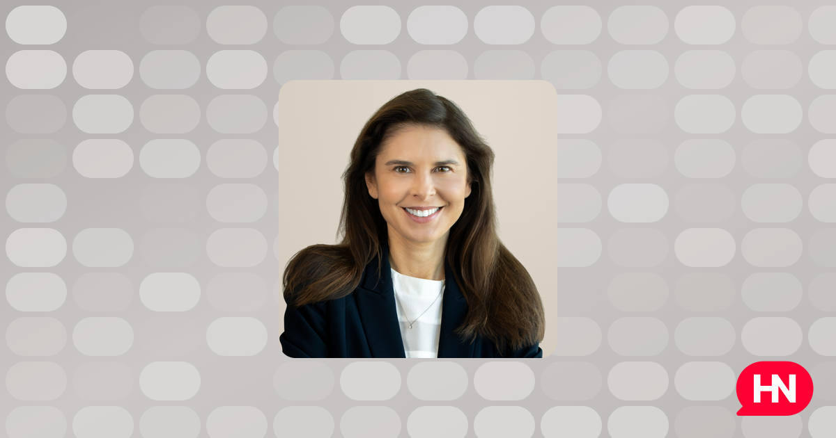Amélie Thiriet has been appointed as Chief Executive Officer at Orient ...